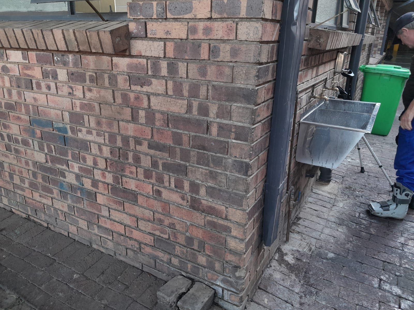 Professional plumbing work in Constantia Park