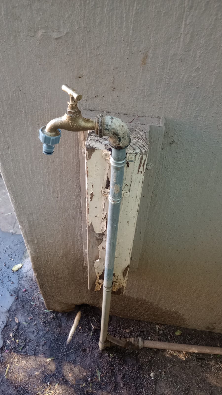 Trusted local plumbers — professional plumbing work