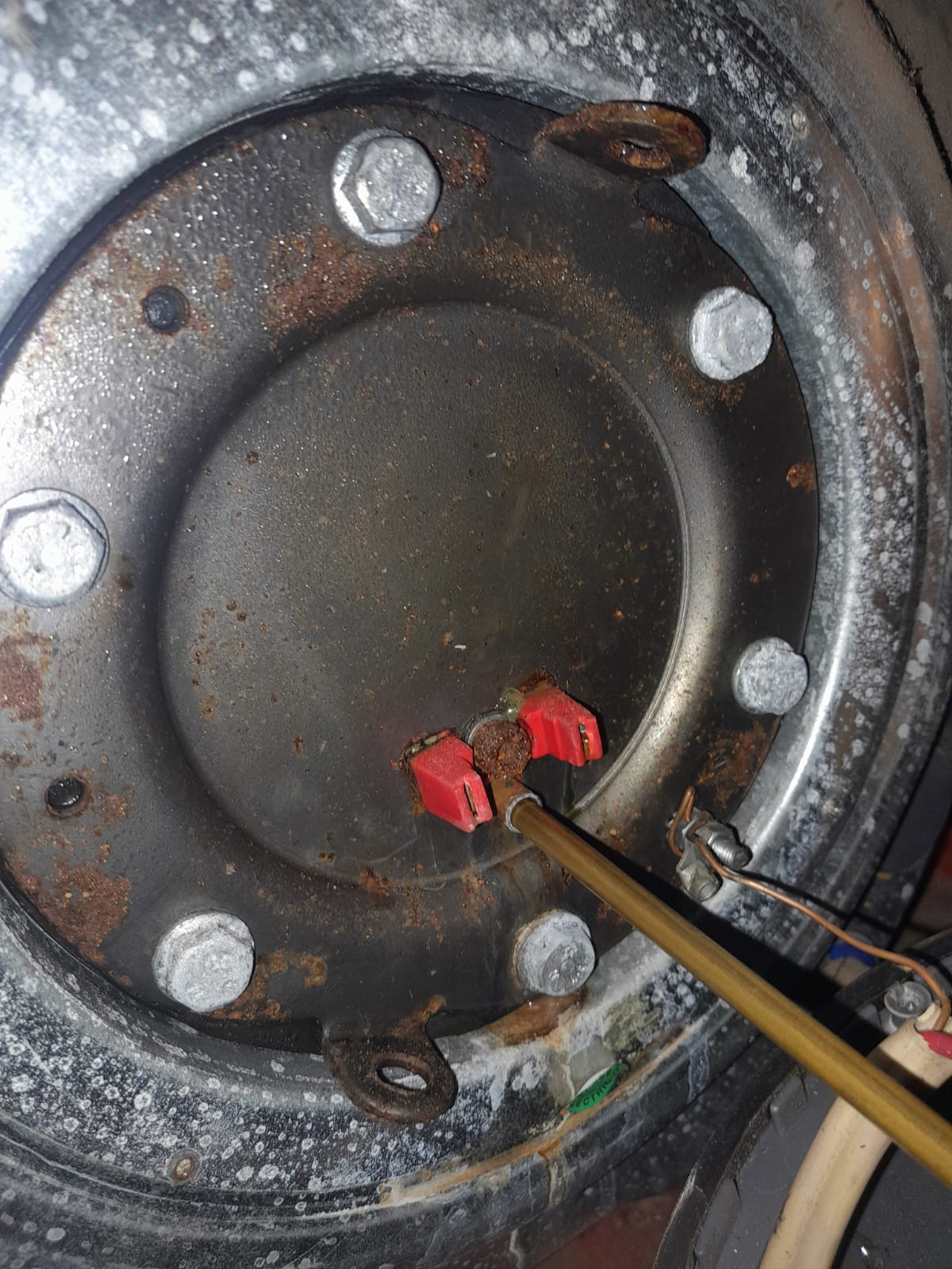 Duxberry plumbing repair and installation