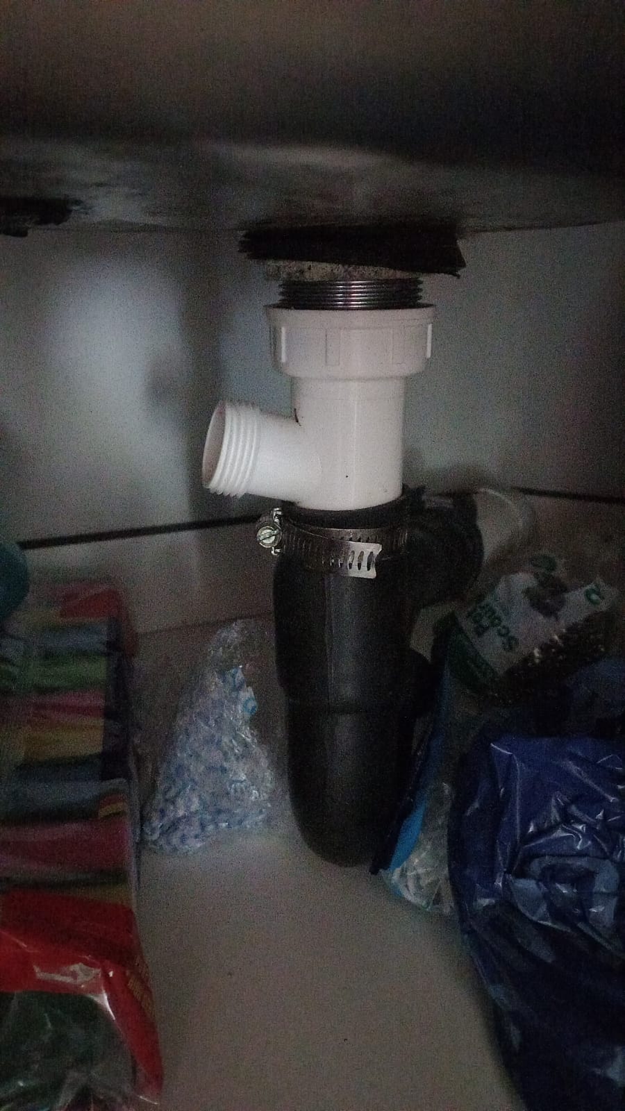 Trusted local plumbers — professional plumbing work