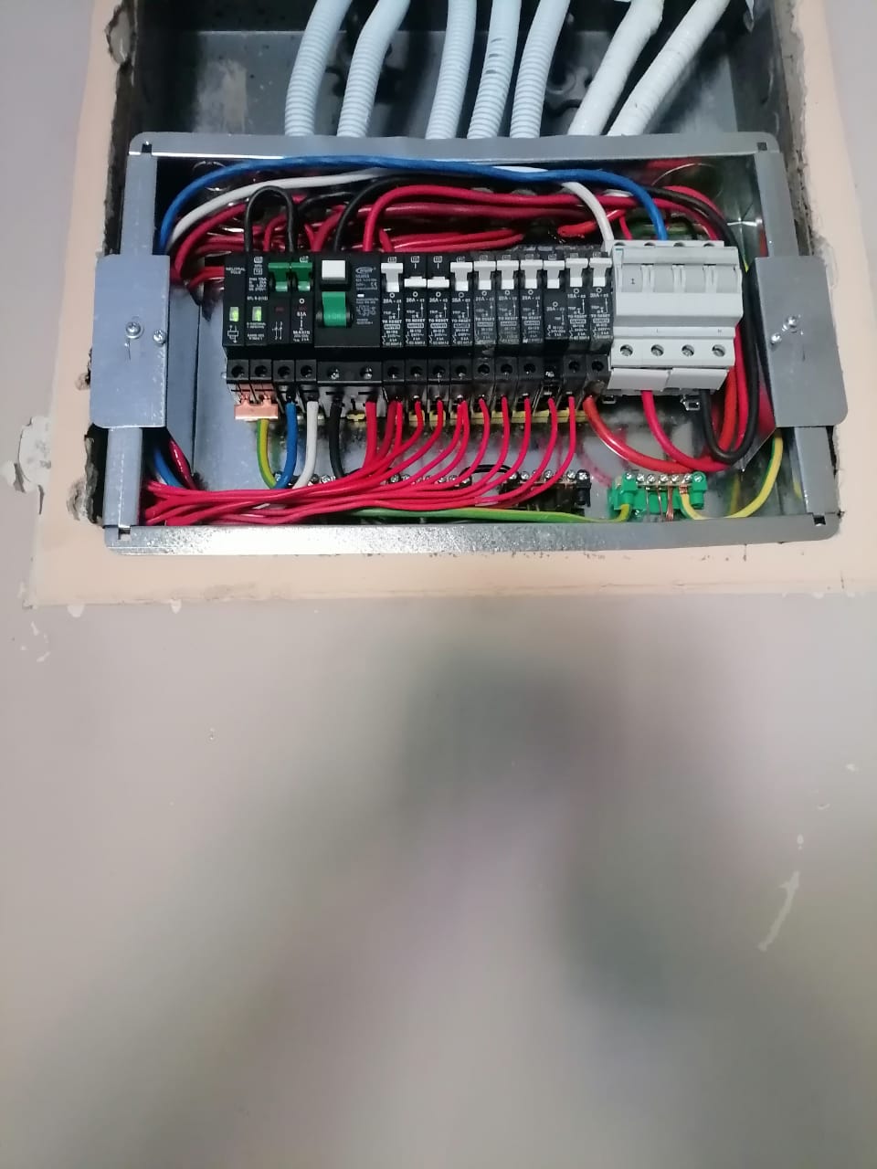 Trusted Emmarentia plumbers — professional plumbing work