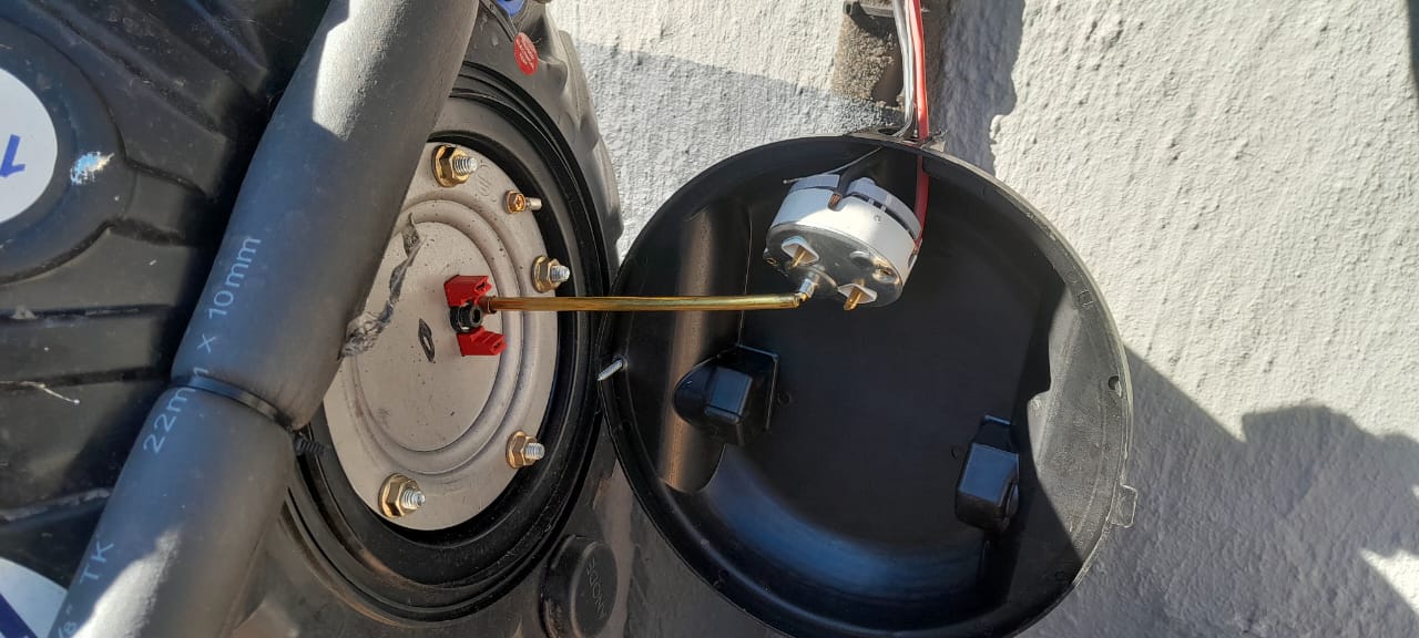 Trusted Erasmia plumbers — professional plumbing work
