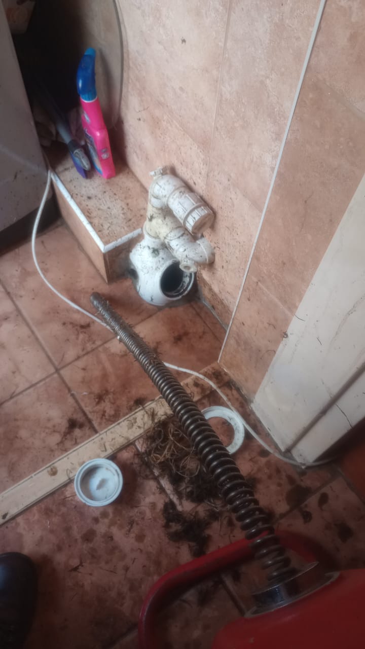 Trusted Fairland plumbers — professional plumbing work