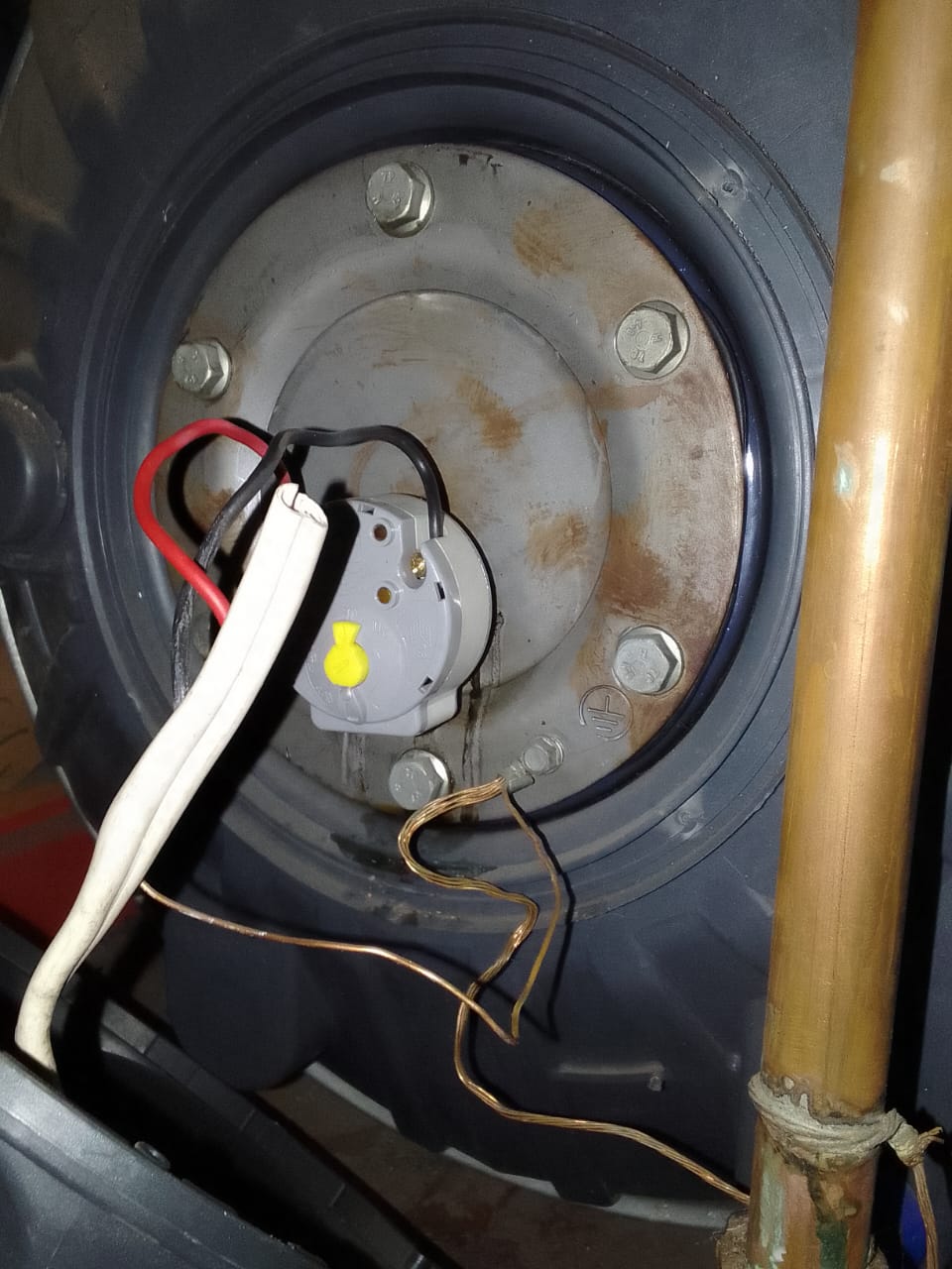 Florida plumbing repair and installation