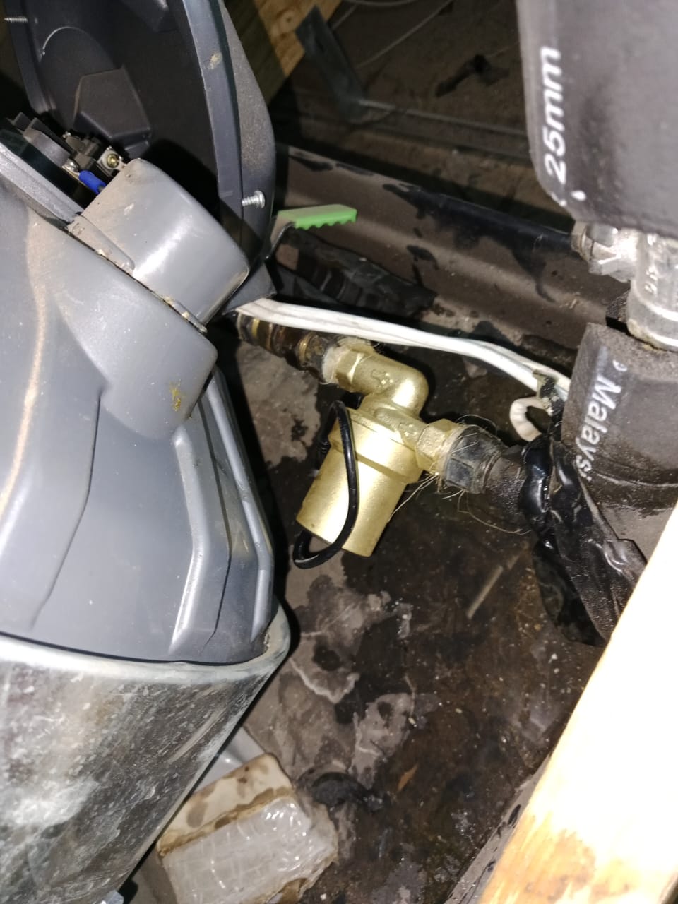 Trusted Fontainebleau plumbers — professional plumbing work