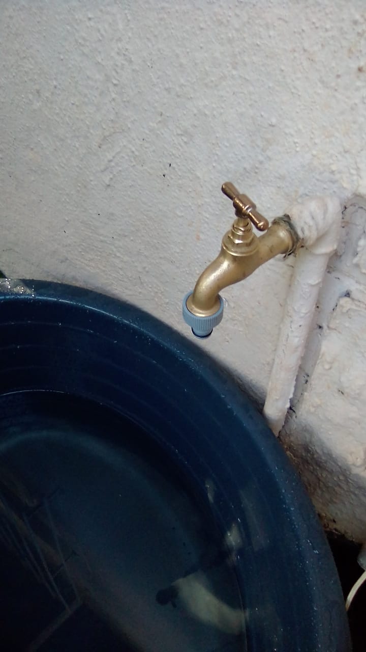 Trusted Garsfontein plumbers — professional plumbing work