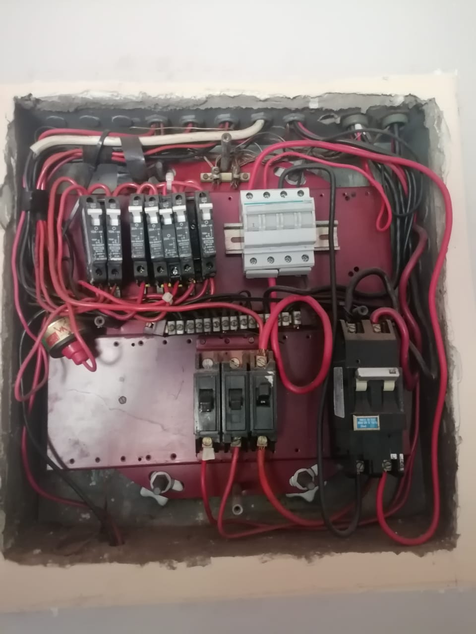 Trusted Germiston plumbers — professional plumbing work