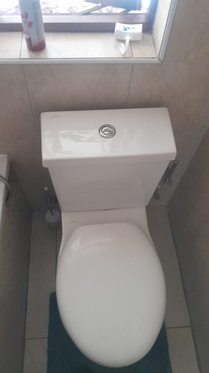 Trusted local plumbers — professional plumbing work
