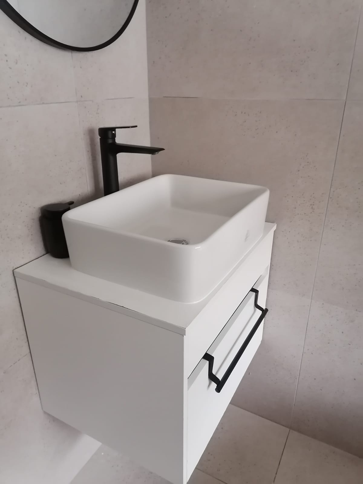 Trusted Hercules plumbers — professional plumbing work