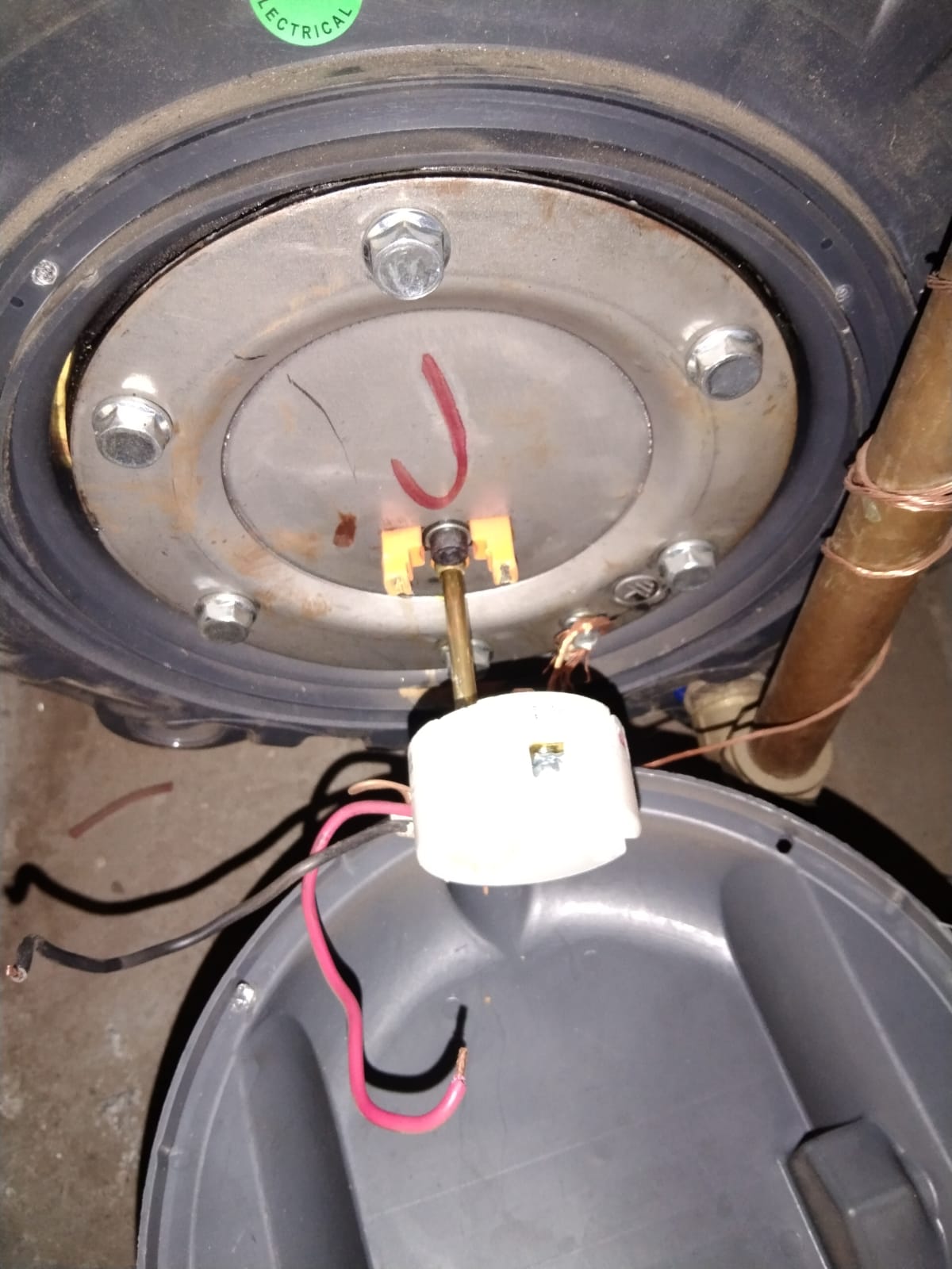 Local plumbing repair and installation
