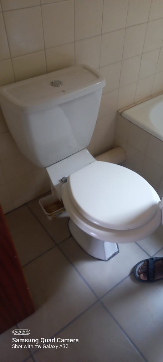 Trusted local plumbers — professional plumbing work