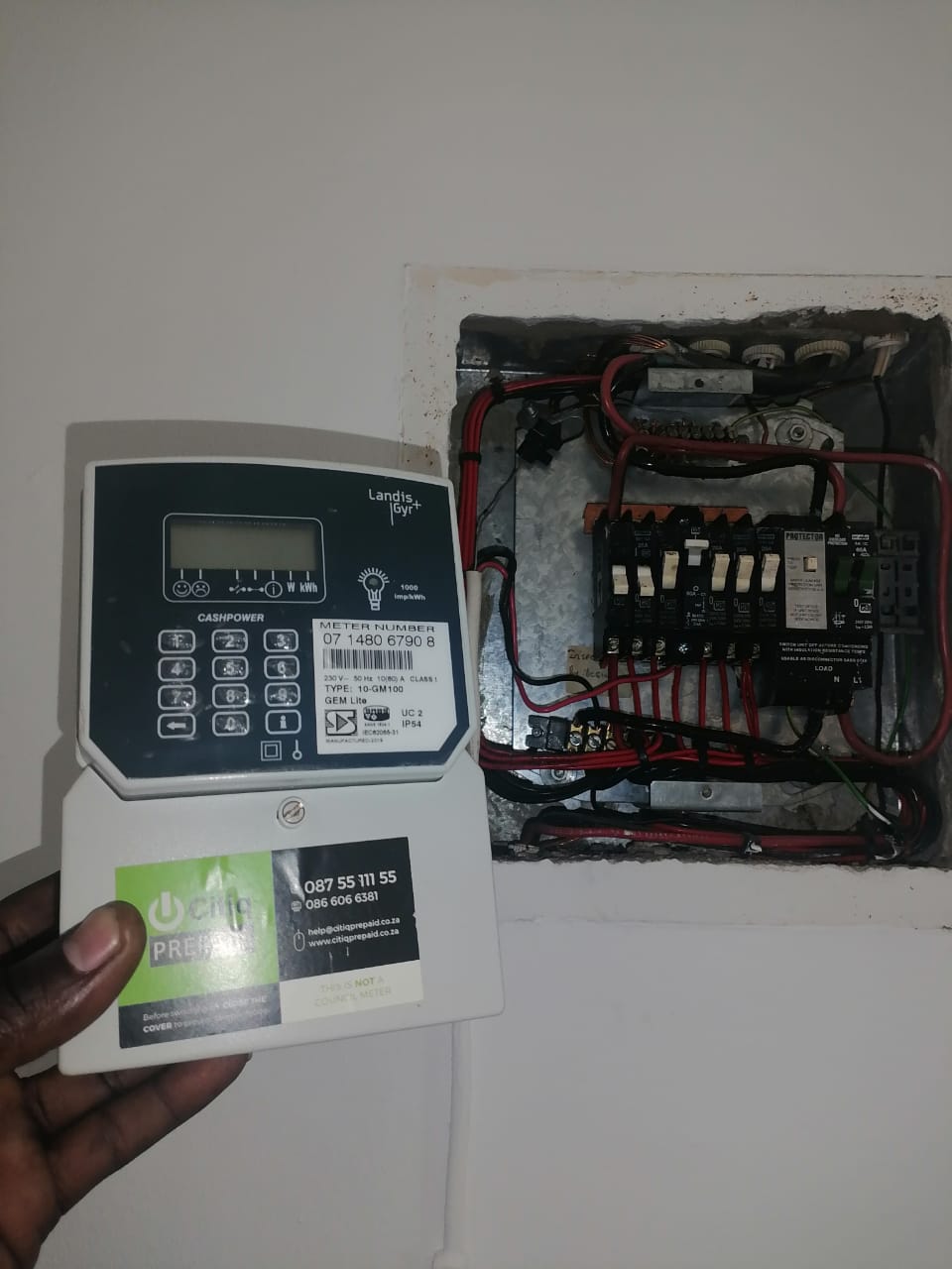 Trusted Johannesburg South plumbers — professional plumbing work