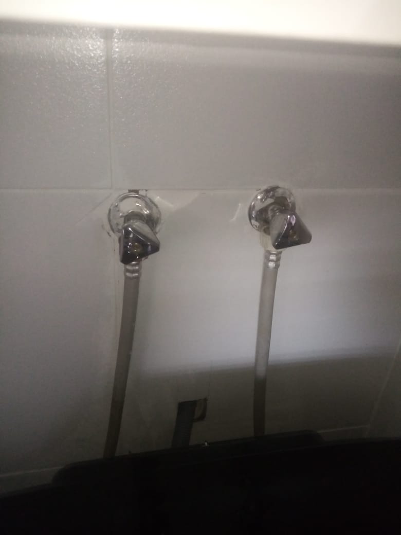 Trusted Kempton Park plumbers — professional plumbing work
