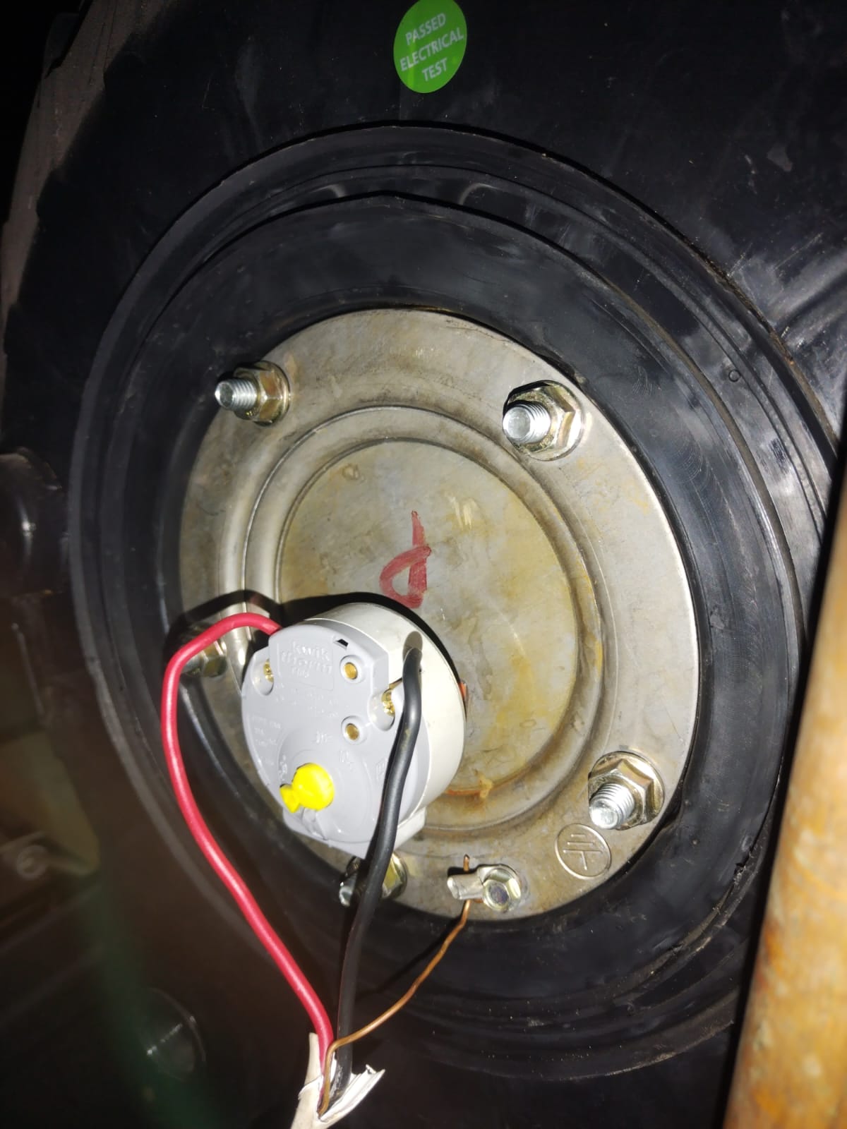Local plumbing repair and installation