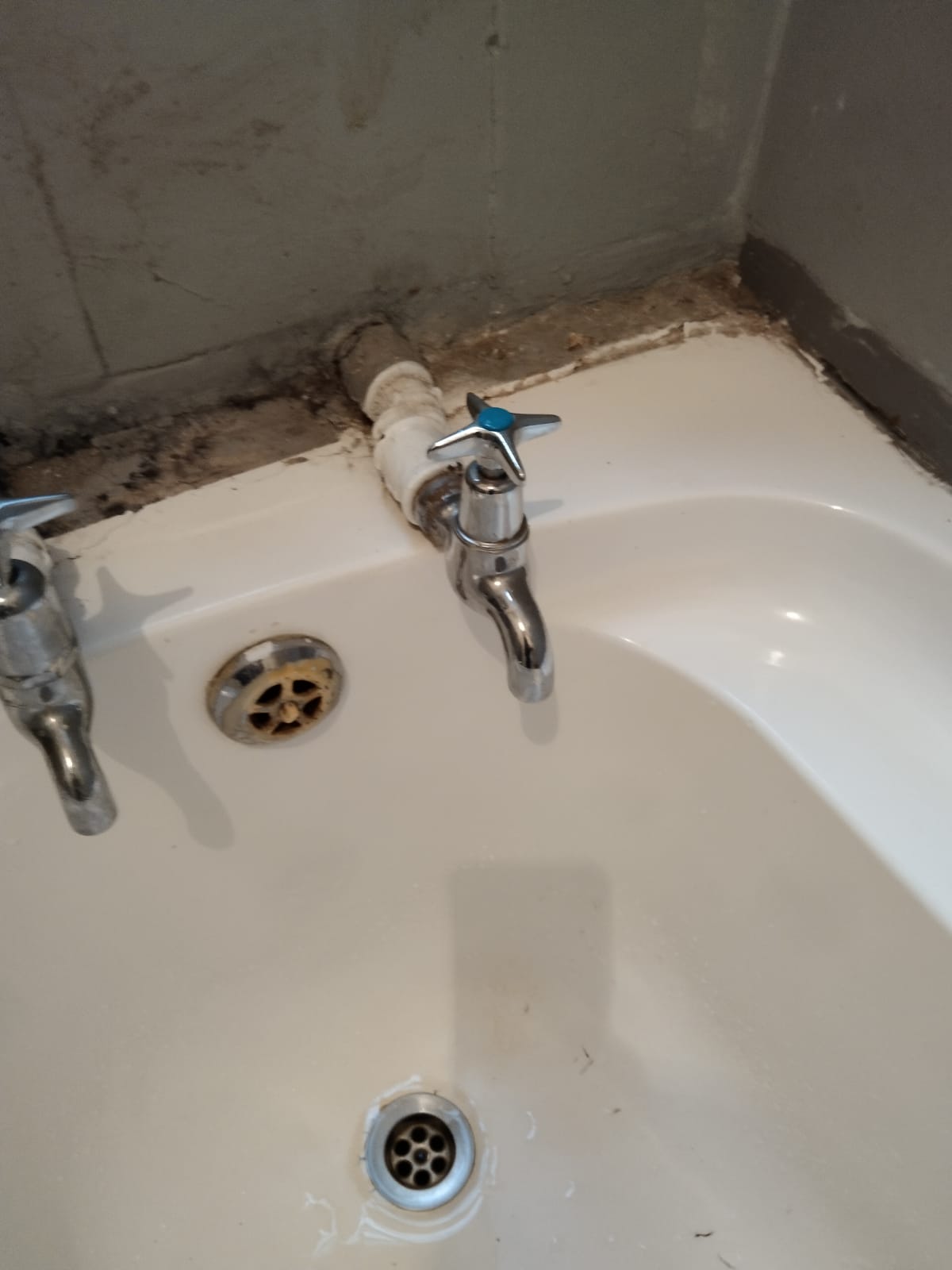 Trusted local plumbers — professional plumbing work