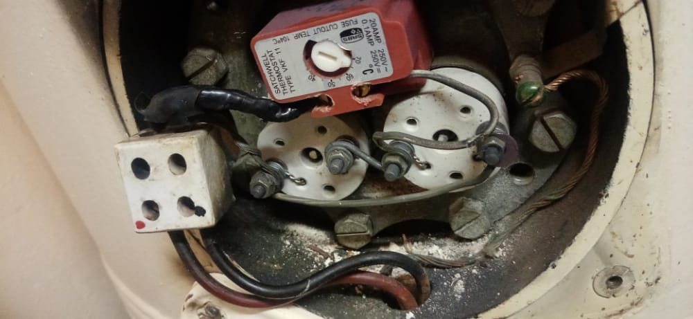 Trusted Linden plumbers — professional plumbing work