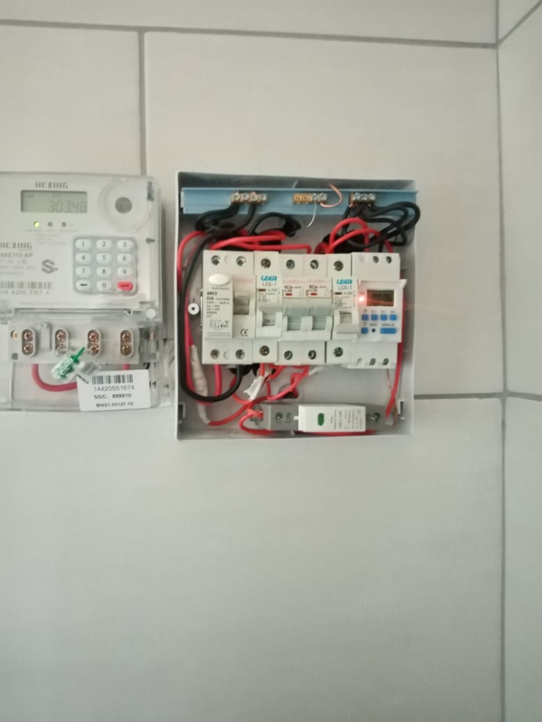 Trusted Glenstantia plumbers — professional plumbing work
