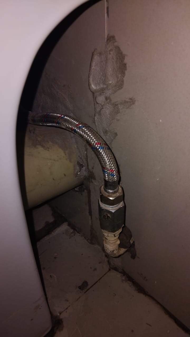 Trusted Wynberg plumbers — professional plumbing work