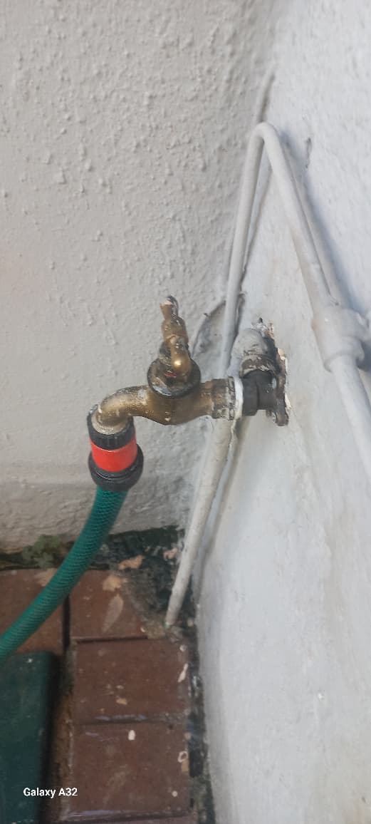 Trusted local plumbers — professional plumbing work
