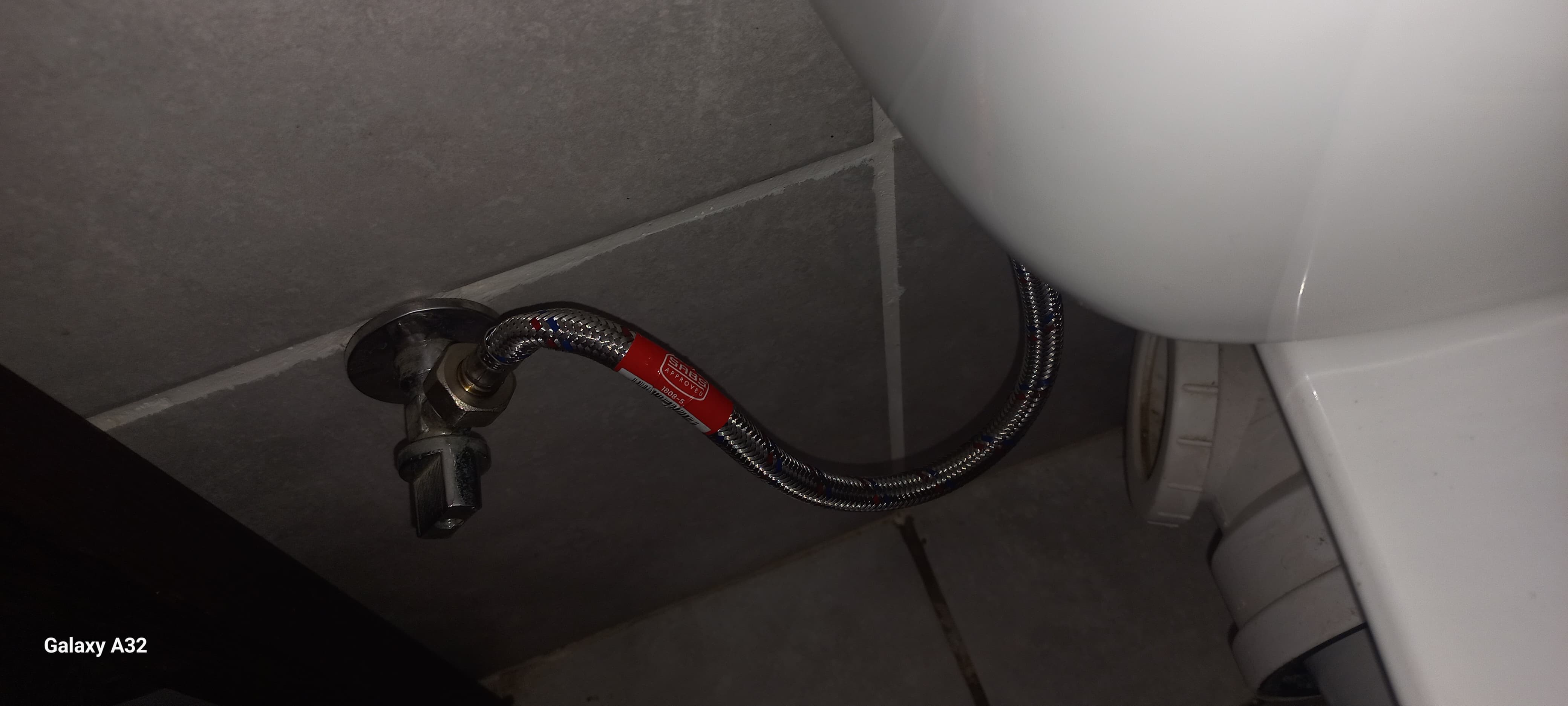 Trusted Waterkloof plumbers — professional plumbing work