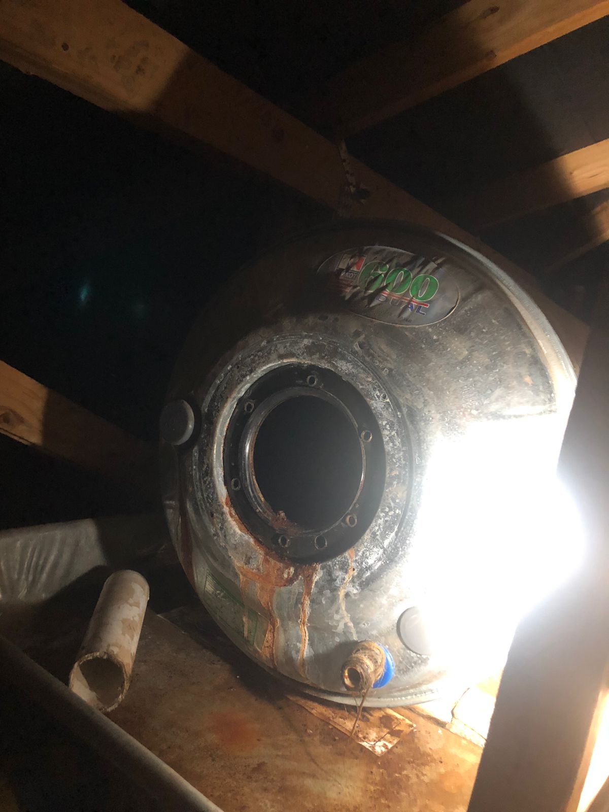 Ennerdale plumbing repair and installation
