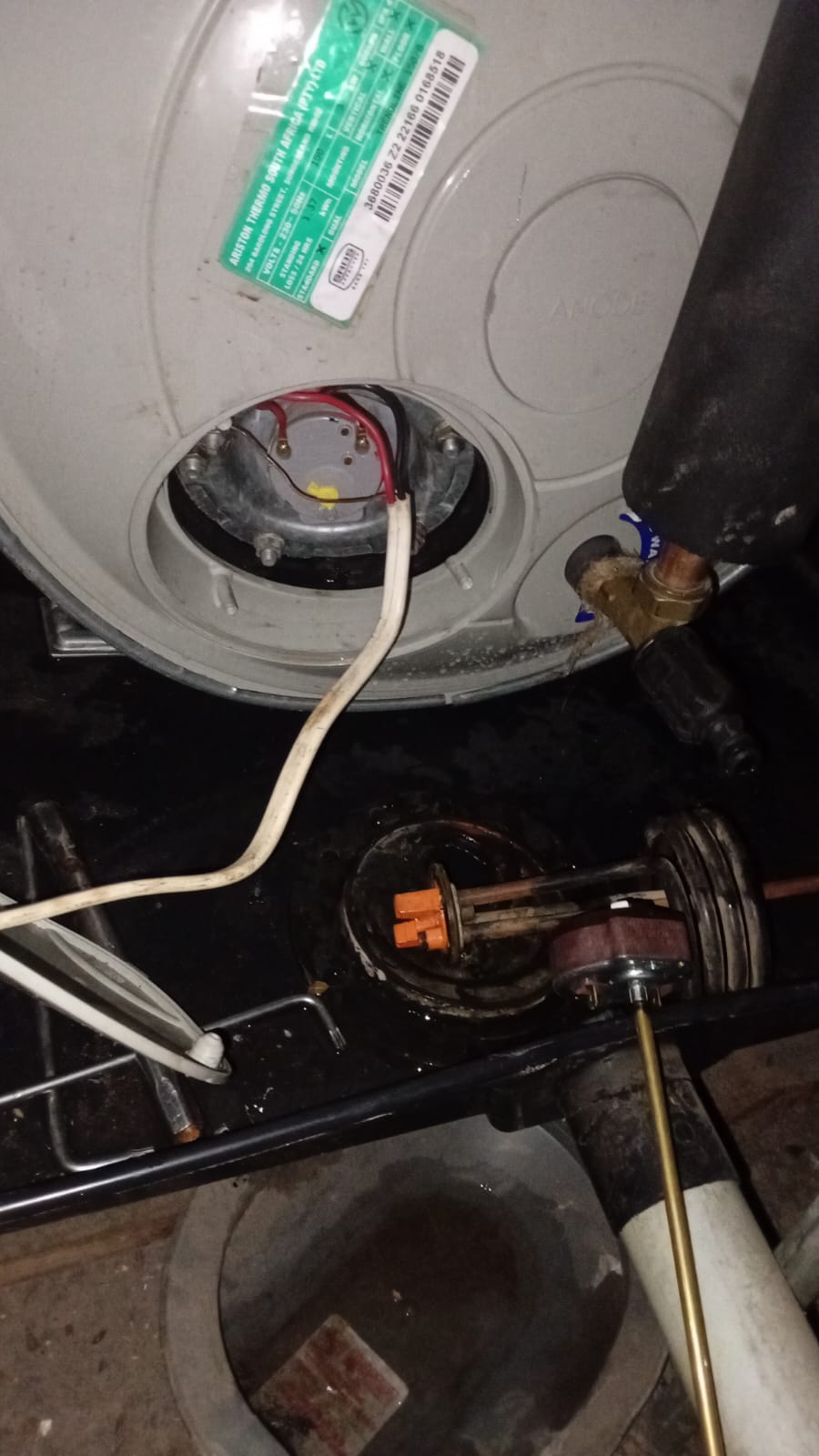 Elsburg plumbing repair and installation