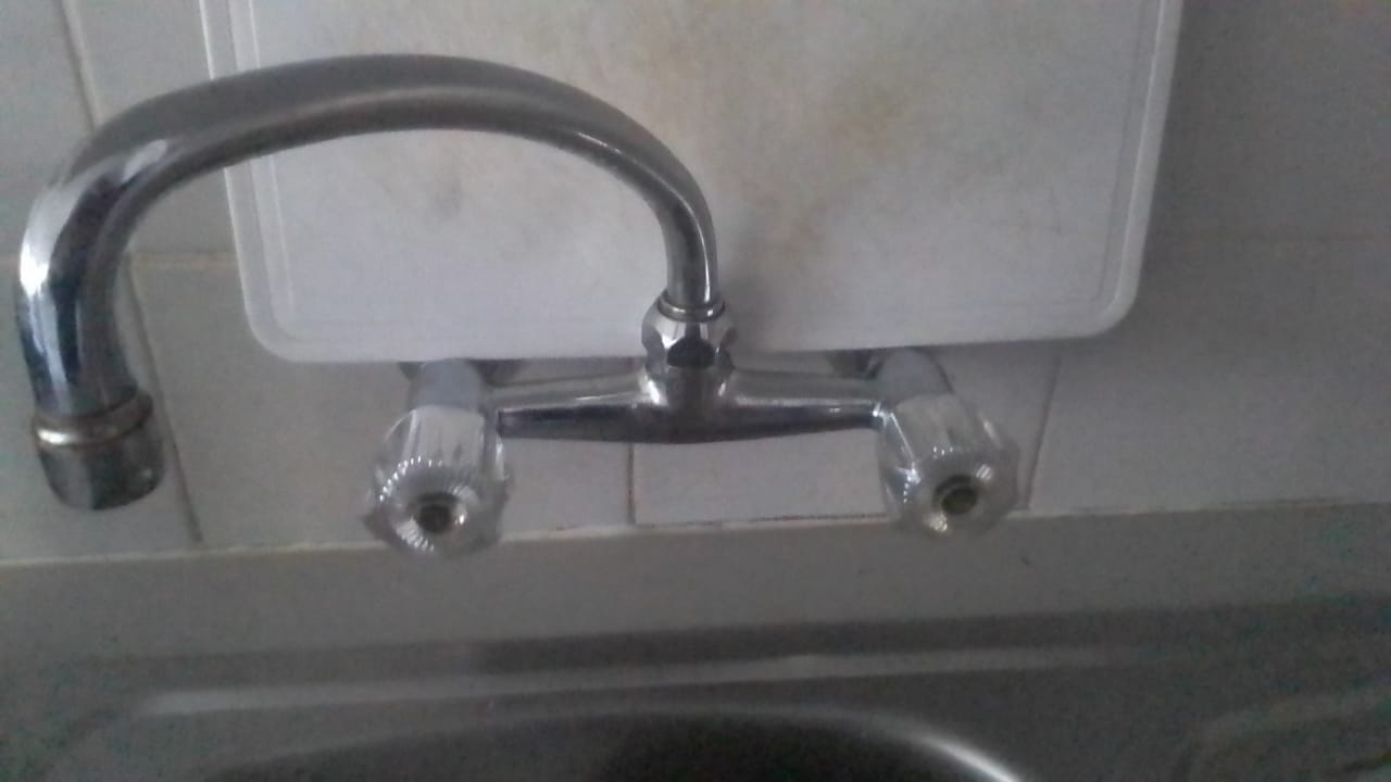 Trusted Fordsburg plumbers — professional plumbing work