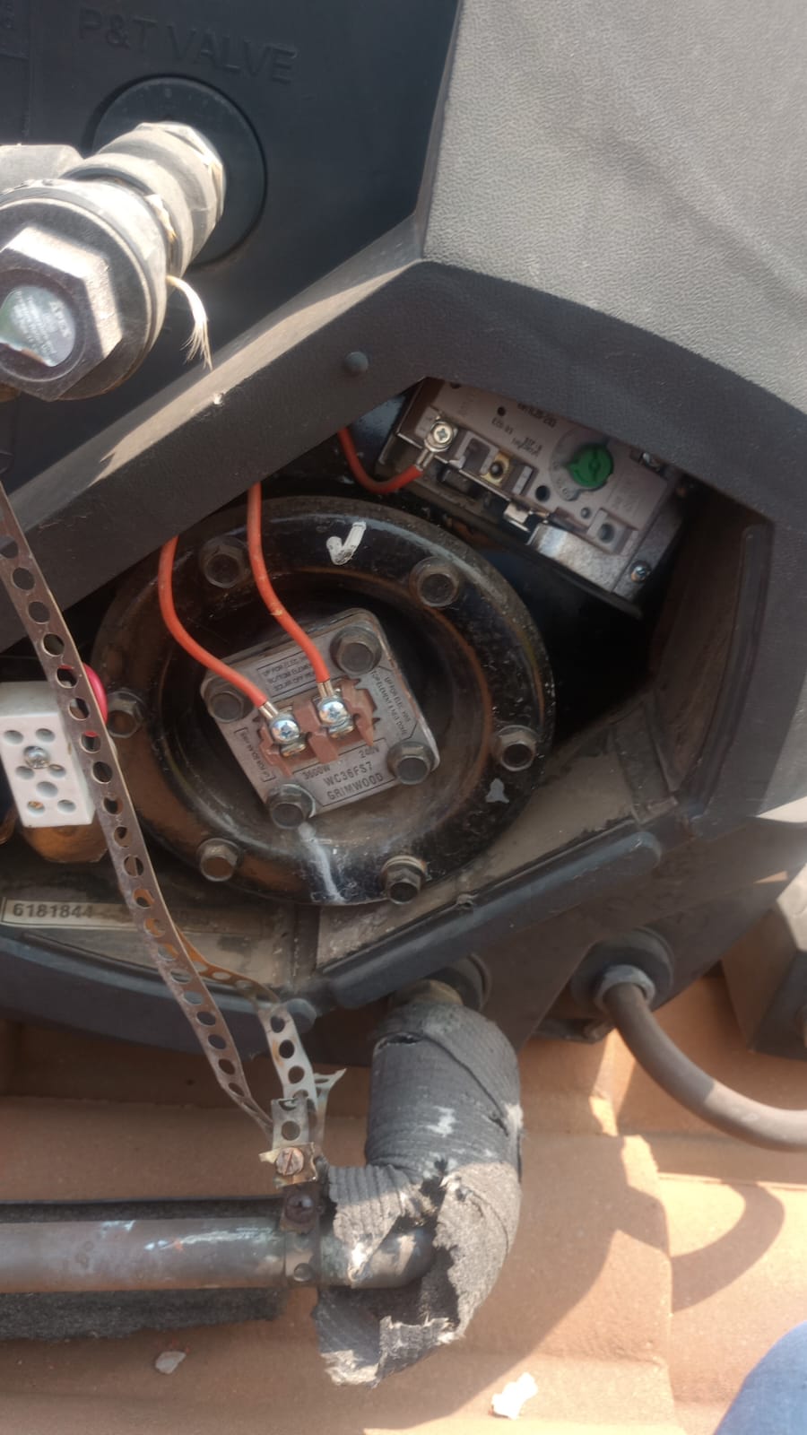 Local plumbing repair and installation