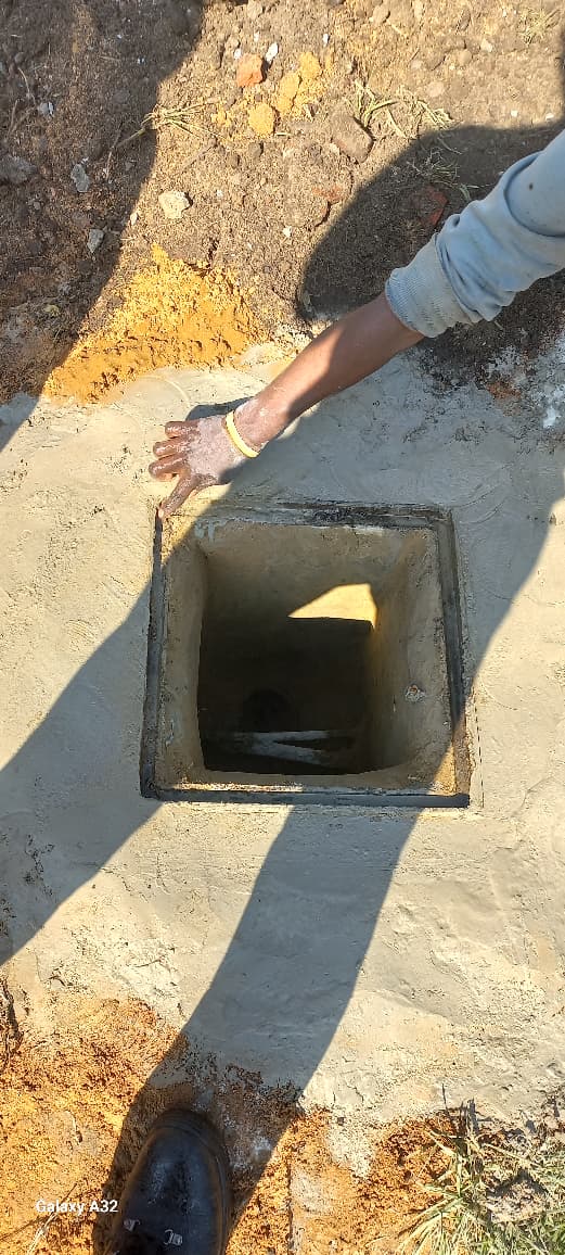 Trusted local plumbers — professional plumbing work