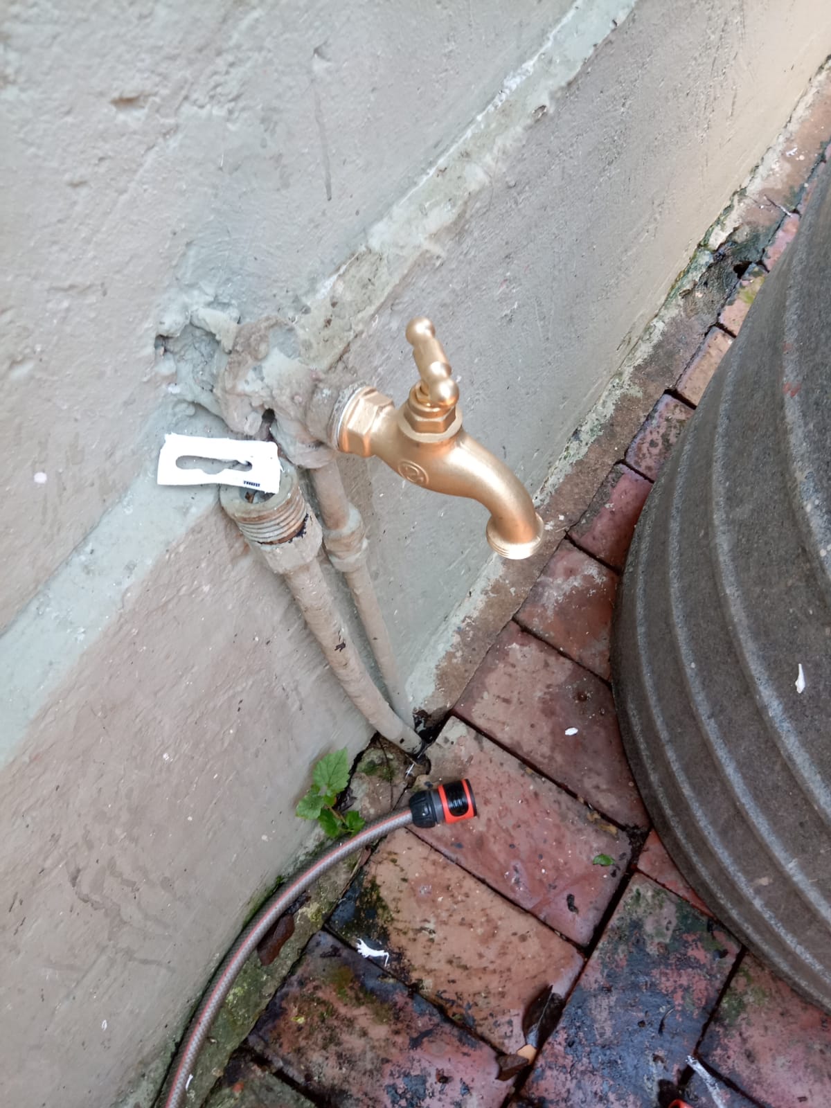 Trusted Maraisburg plumbers — professional plumbing work