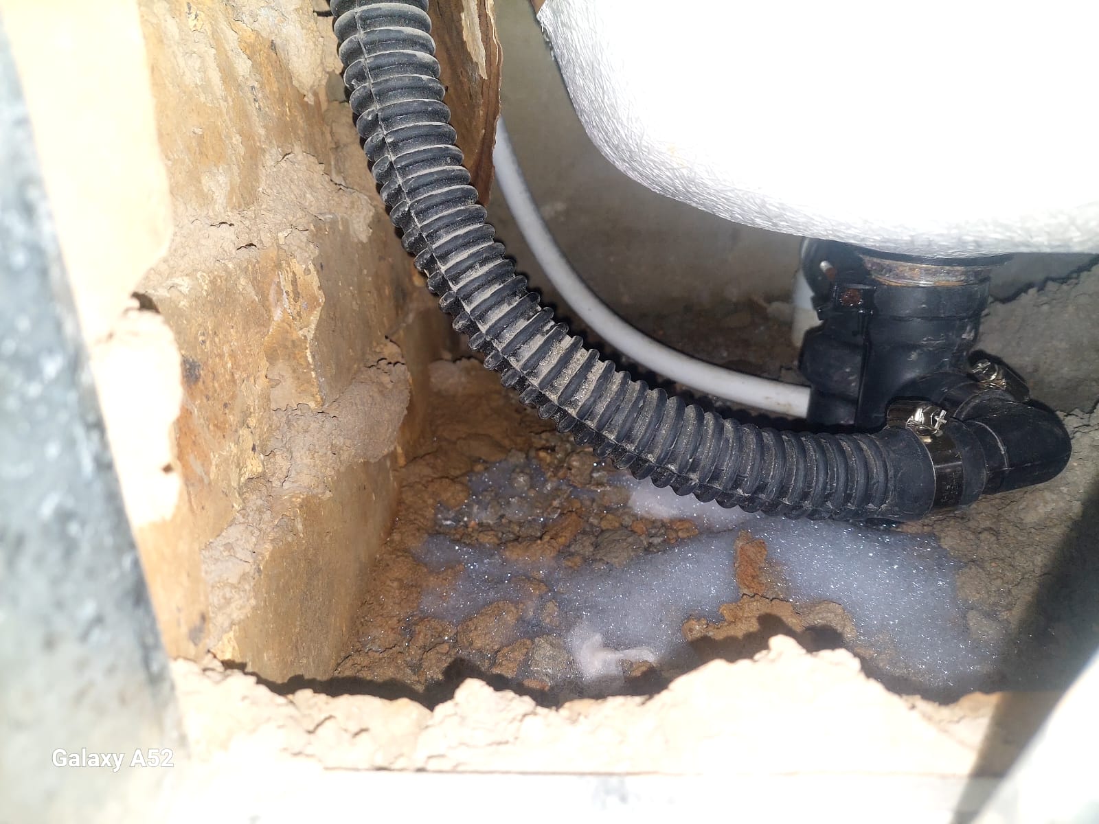Trusted Menlo Park plumbers — professional plumbing work