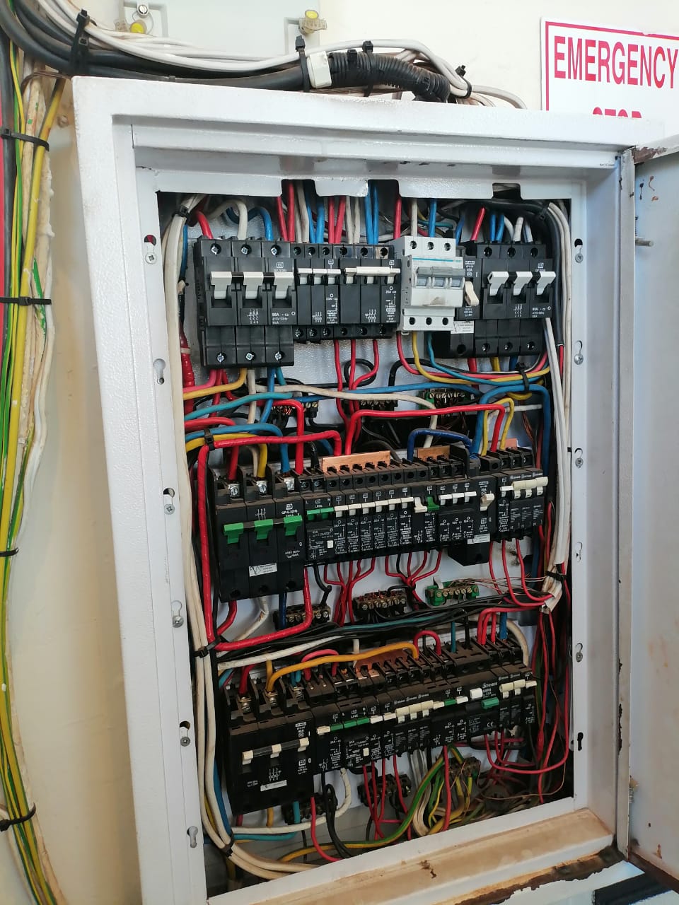 Trusted Meyerspark plumbers — professional plumbing work