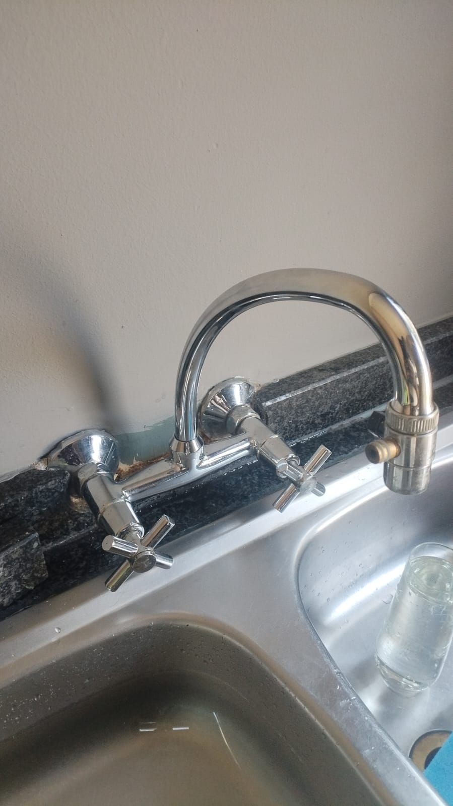 Trusted Orange Grove plumbers — professional plumbing work
