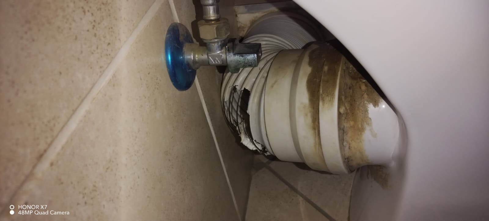 Trusted Paardekraal plumbers — professional plumbing work