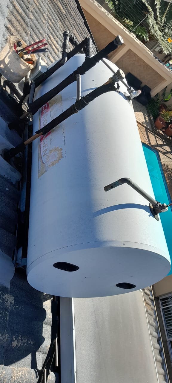 Parkhurst plumbing repair and installation