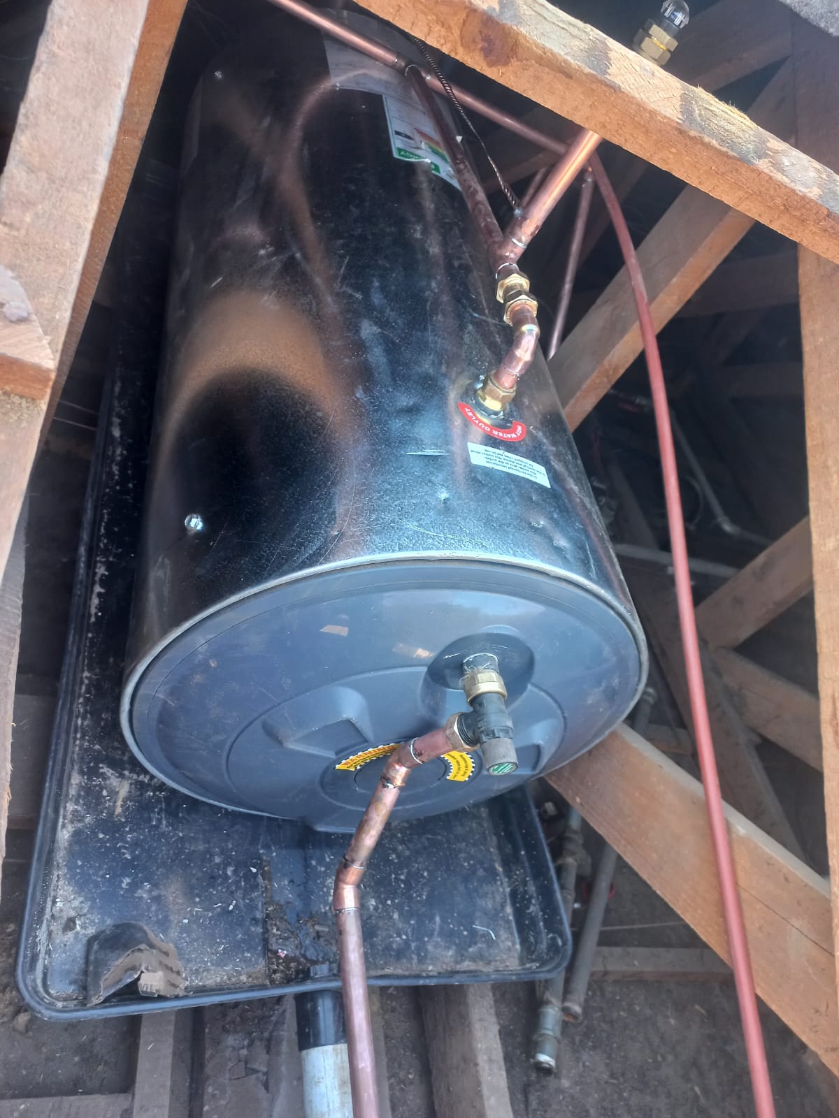 Trusted Pretoria East plumbers — professional plumbing work