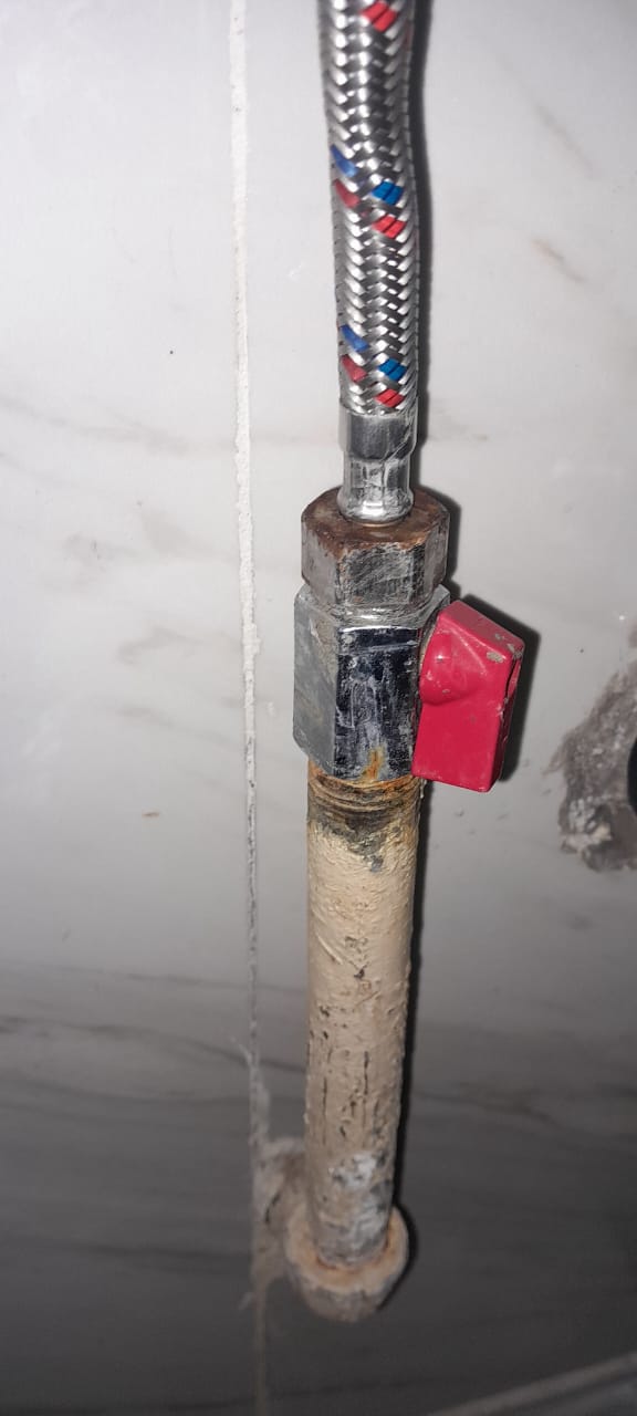 Trusted local plumbers — professional plumbing work