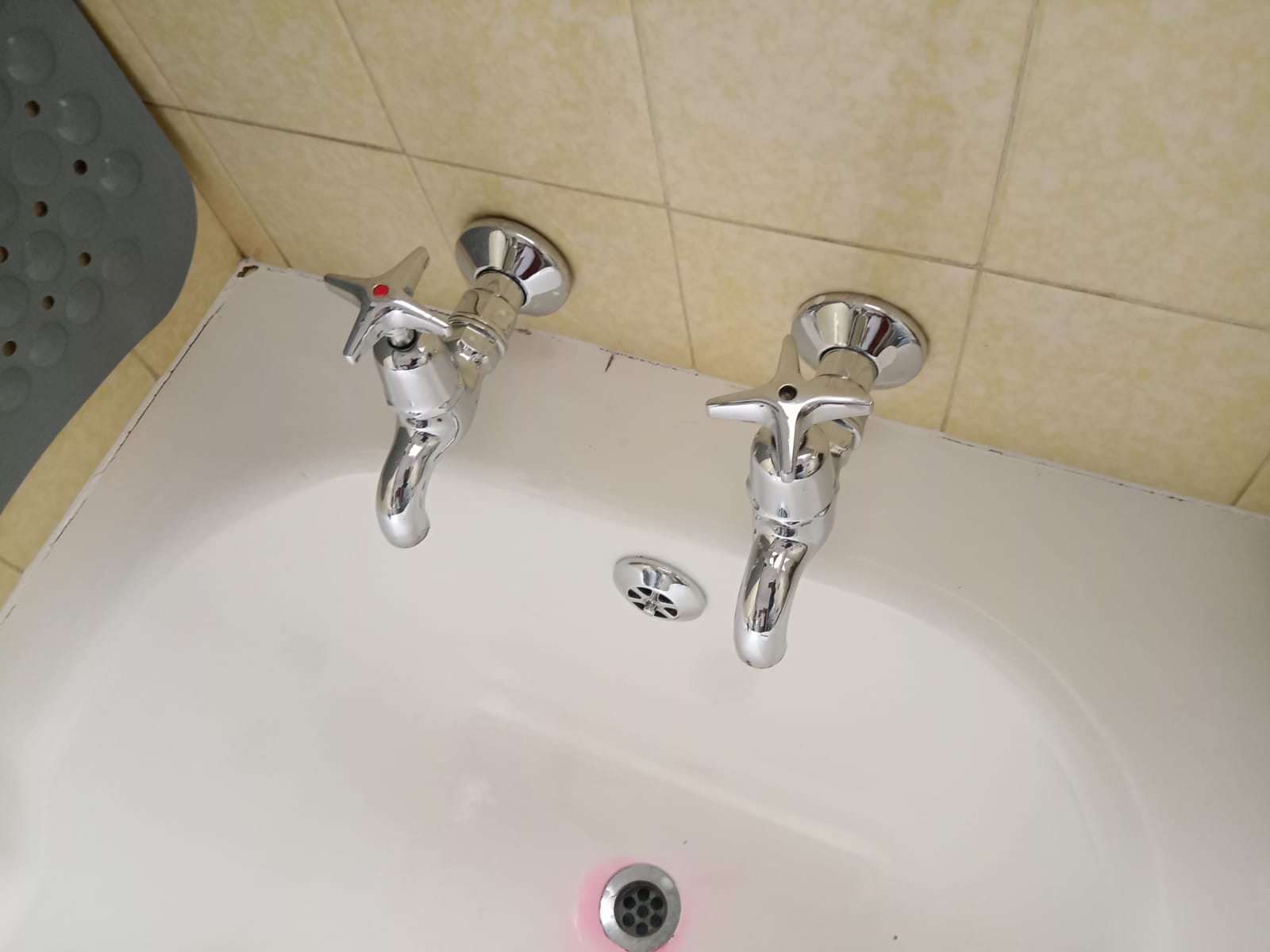 Trusted local plumbers — professional plumbing work