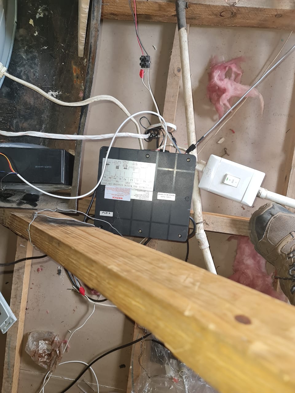 Trusted Rosslyn plumbers — professional plumbing work