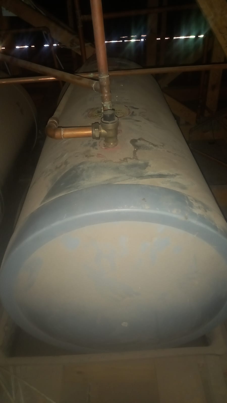 Sandown plumbing repair and installation