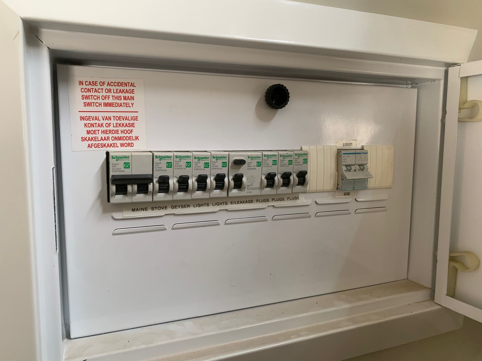 Trusted Sedgefield plumbers — professional plumbing work