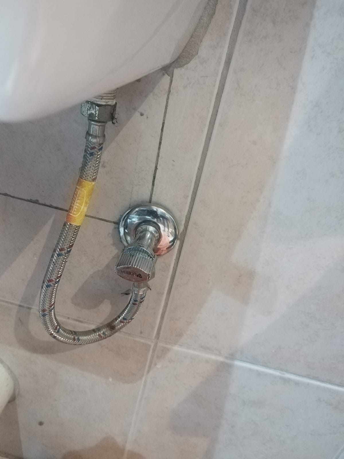 Trusted local plumbers — professional plumbing work