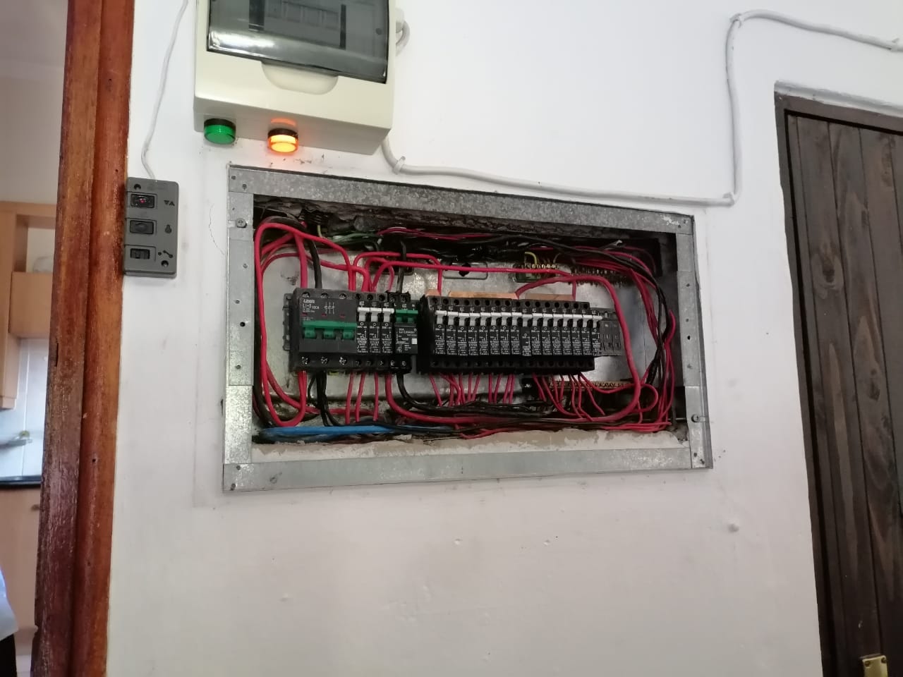 Trusted Springs plumbers — professional plumbing work