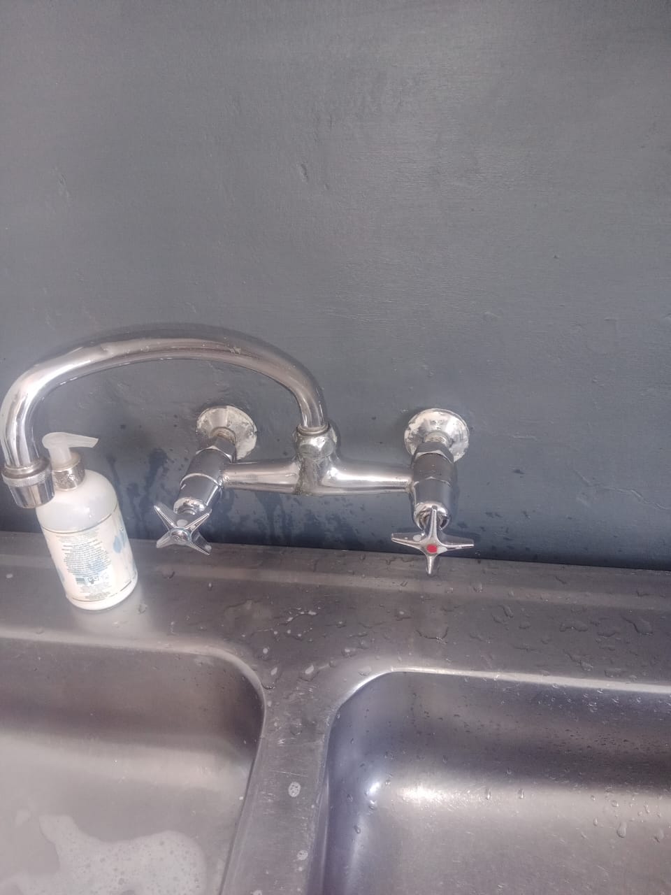 Trusted Waltloo plumbers — professional plumbing work