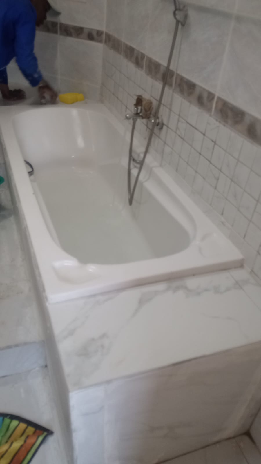 Trusted local plumbers — professional plumbing work
