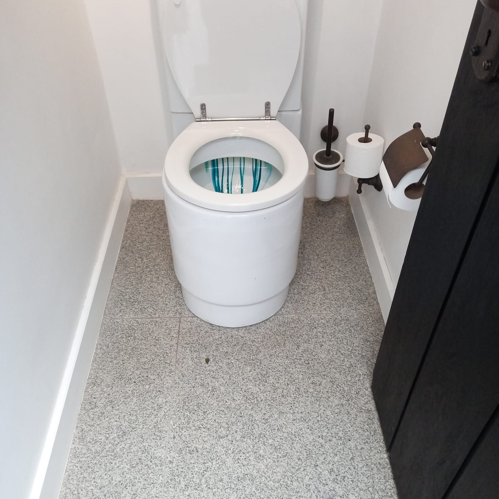Turffontein emergency plumber response