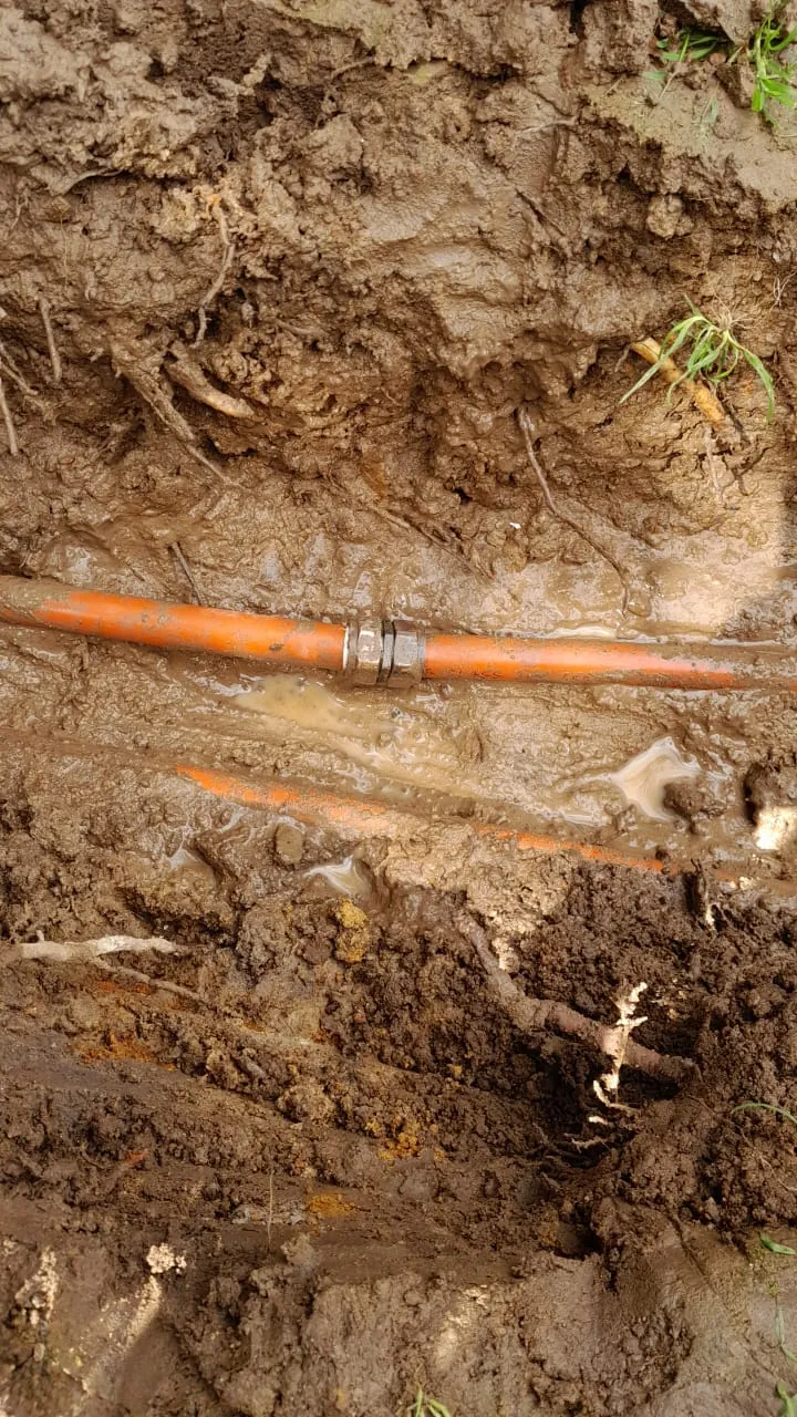 Vanderbijlpark emergency plumber response