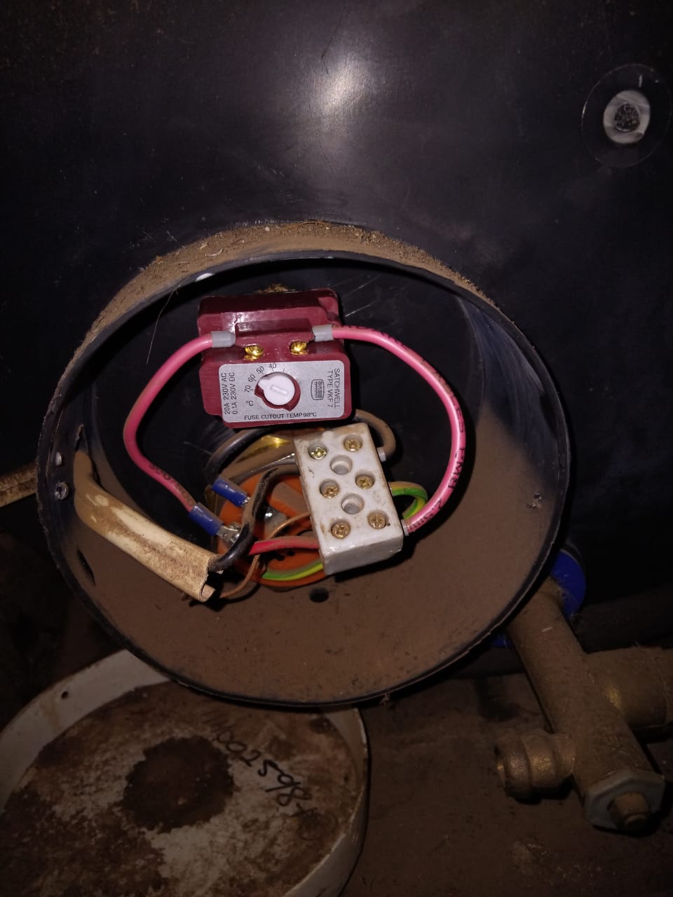 Local plumbing repair and installation