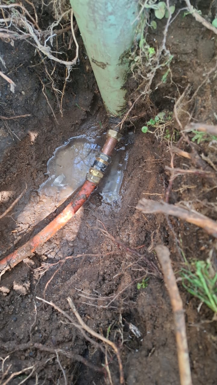 Voortrekkerhoogte emergency plumber response