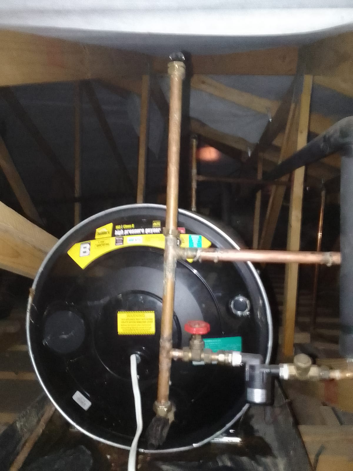 Voortrekkerhoogte plumbing repair and installation